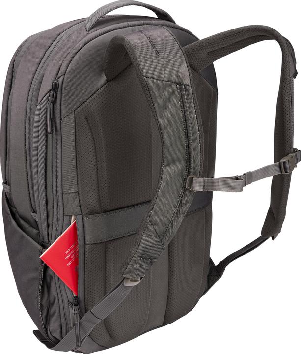 Thule Subterra 2 Backpack 27l - Vetiver Gray (27 l)