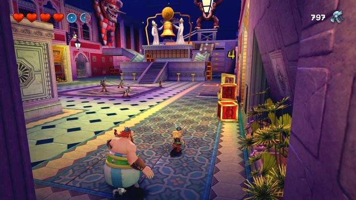 Produktbild Just for Games Astérix & Obélix XXL 2 (Switch, Switch Lite, Switch OLED)
