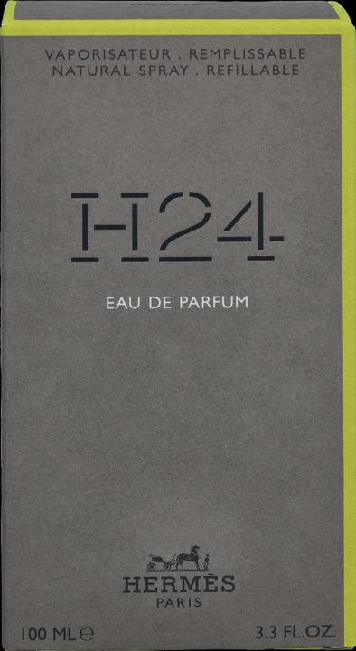 Actual product image Hermès Parfum (Eau de parfum, 100 ml)