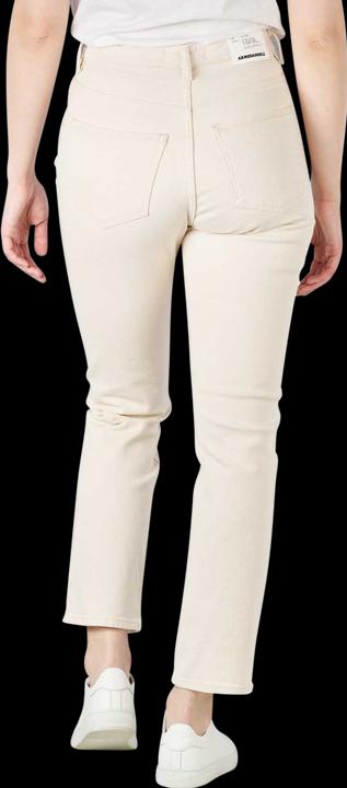 Produktbild Armedangels Lejaani Undyed Jeans Slim Fit Uncolored (W30/L28)