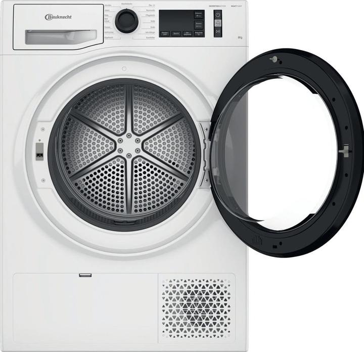Immagine prodotto Bauknecht T Avanzamento M11 83 N (8 kg, A destra, Modificabile)