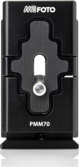 Produktbild MeFOTO RoadTrip Pro (Carbon)