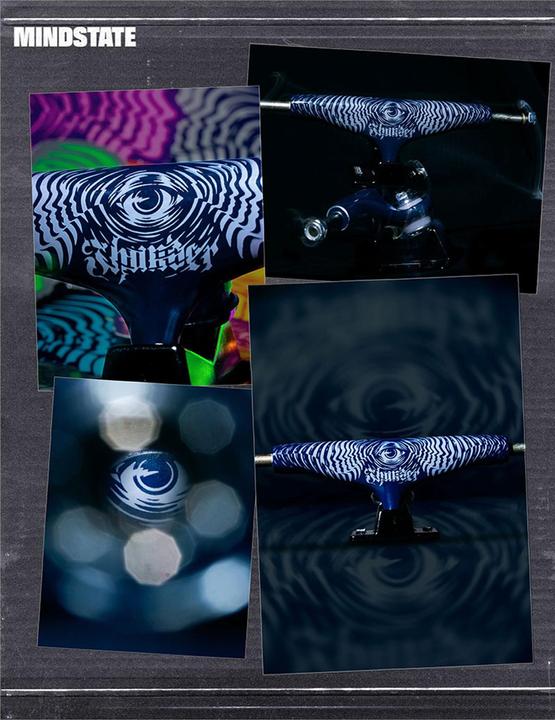 Immagine prodotto Thunder Set di 148 luci per lo stato d'animo (8.25")