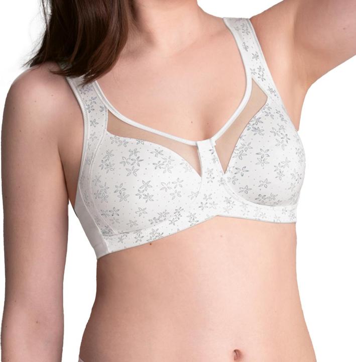 Produktbild Anita Clara Art Komfort BH - BH ohne Bügel (Einzelpack, 85 B)