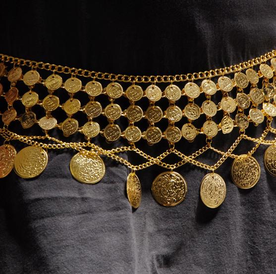 Orlob Hip jewellery