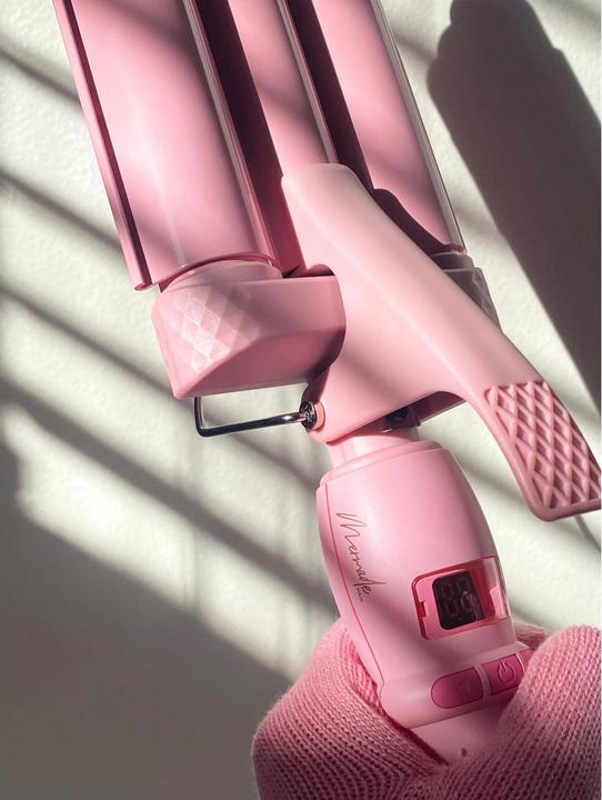 Image du produit Mermade Mini Waver (25 mm)