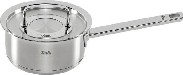 Produktbild Fissler orig. Profi Collection 2 Stielkasserolle + Deckel 16 cm (16 cm, Stielkasserolle, Edelstahl)