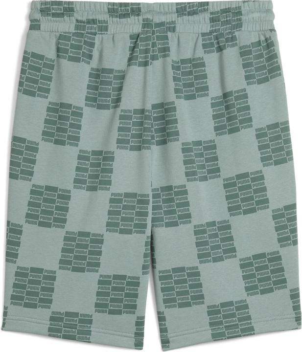 Produktbild Puma UNITED AOP Shorts 10" TR (3XL)