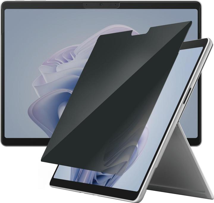 Actual product image PanzerGlass Ultra Wide Fit Privacy (1 Piece, 9, 11)
