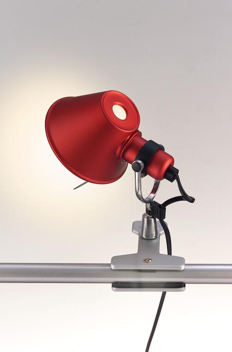 Produktbild Artemide Tolomeo Micro Pinza (267 lm, E14)