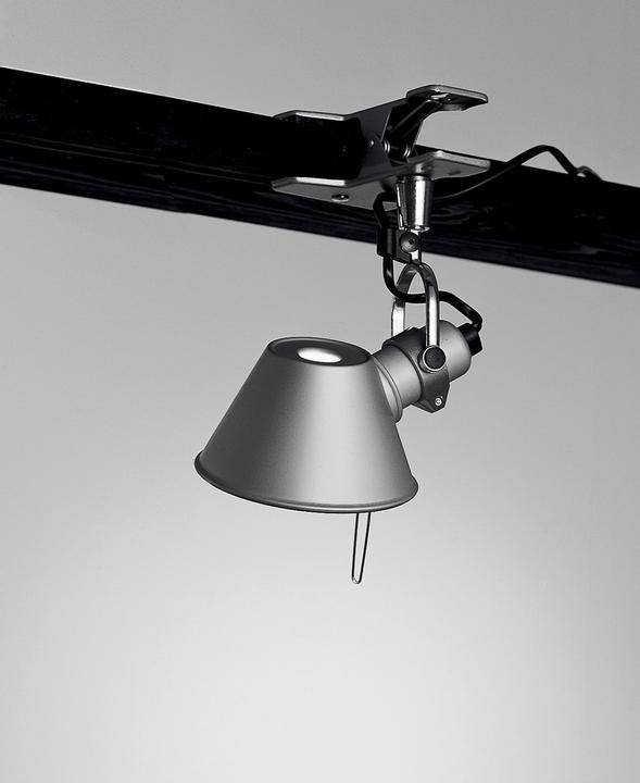 Immagine prodotto Artemide Tolomeo Micro Pinza (267 lm, E14)