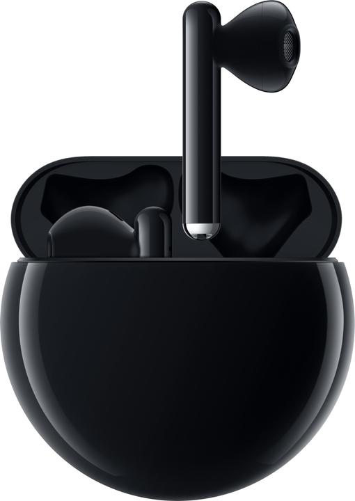 Huawei Freebuds 3 (ANC, 4 h, Wireless)