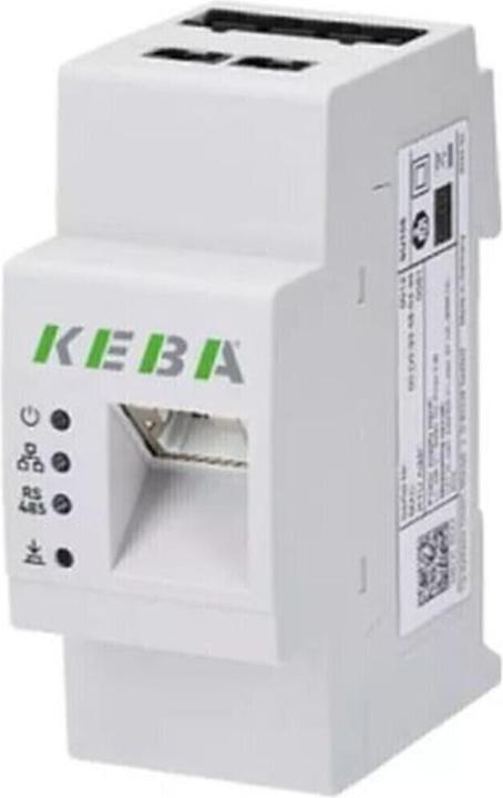Keba Compteur d'énergie KC-E10-3P
