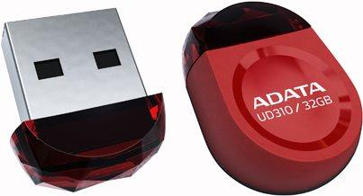 Image du produit Adata DashDrive Durable UD310 (32 Go)