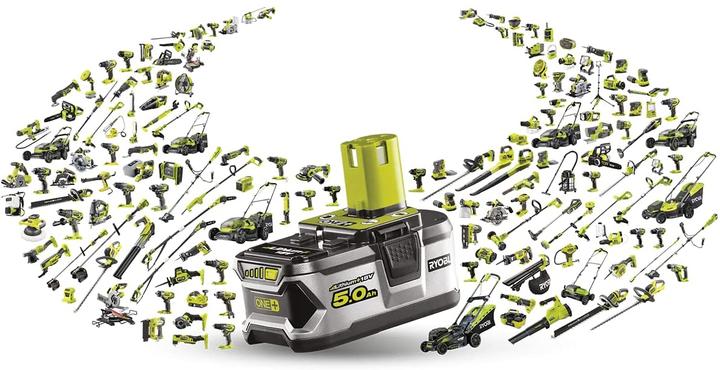 Produktbild Ryobi ONE+ (Akkubetrieb)