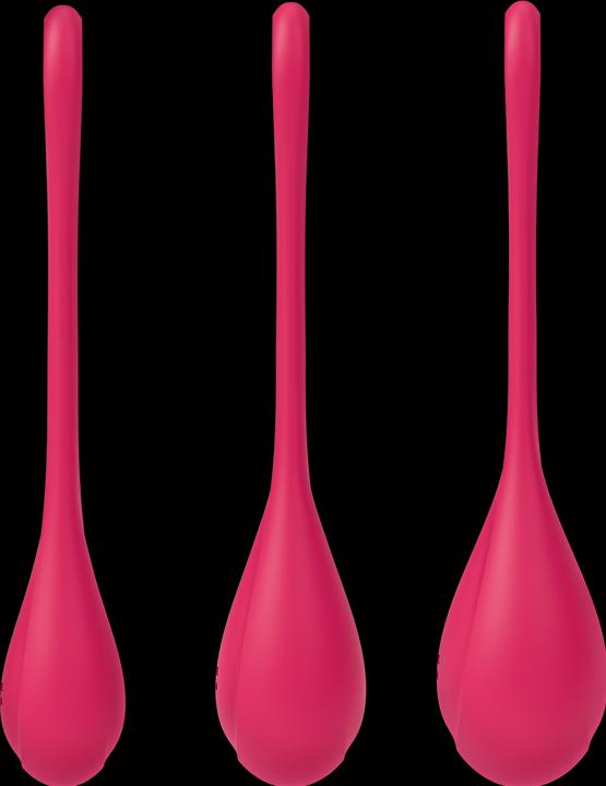 Actual product image Satisfyer Yoni Power 1