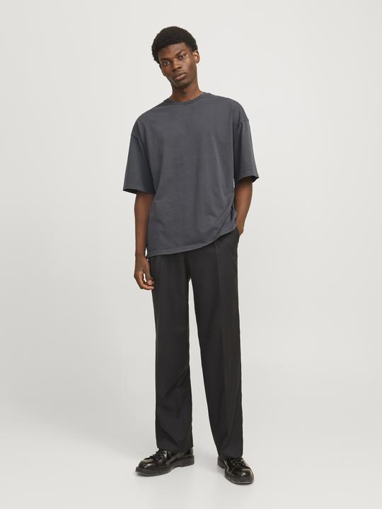 Image du produit Jack & Jones Jjecharge Faded Tee O-Neck Noos (L)