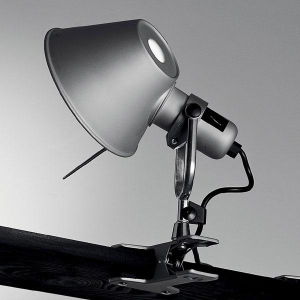 Produktbild Artemide Tolomeo Pinza (615 lm, E27)