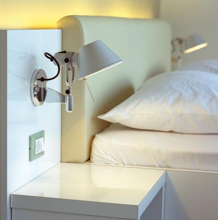 Produktbild Artemide Tolomeo Micro Faretto (267 lm, E14)