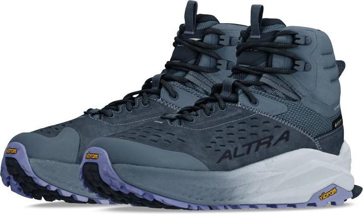 Produktbild Altra Olympus 6 Hike Mid Gtx Woman (42)