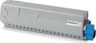Actual product image OKI 46471103 (C)