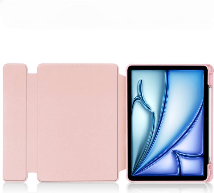 Produktbild Cover-Discount iPad Air 11 (M2 / M3) - 360-Grad Hülle (iPad Air 11 2024 (M2))