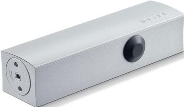 Actual product image Geze Overhead door closer TS 2000 NV white 9016 EN 2-4 without linkage (Object door, Indoor)