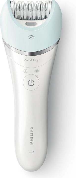 Actual product image Philips Satinelle Advanced