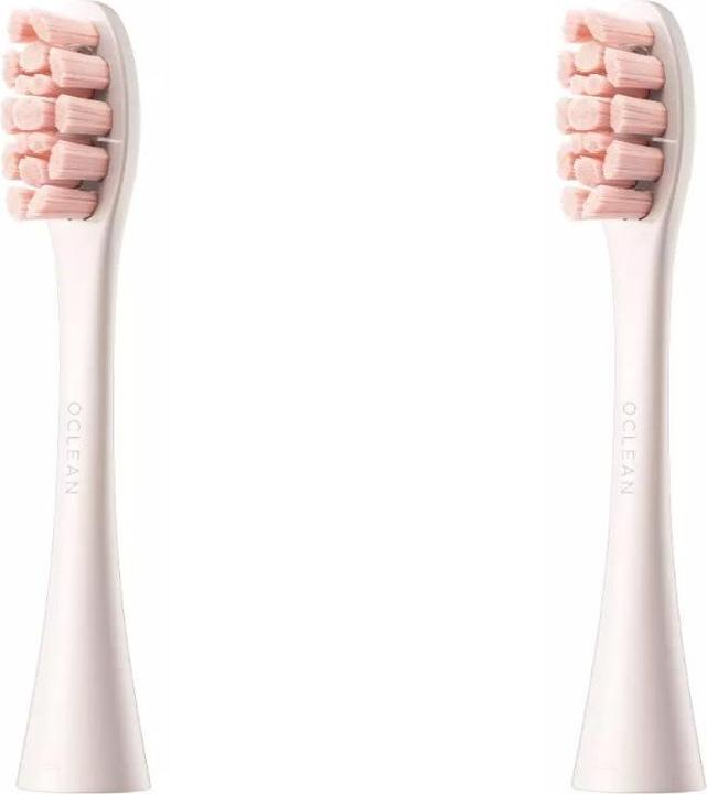 Actual product image Oclean Standard Clean PW03 (2 x)