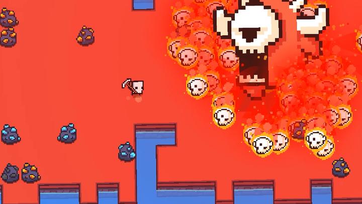 Produktbild Humble Bundle Forager (PS4, DE)
