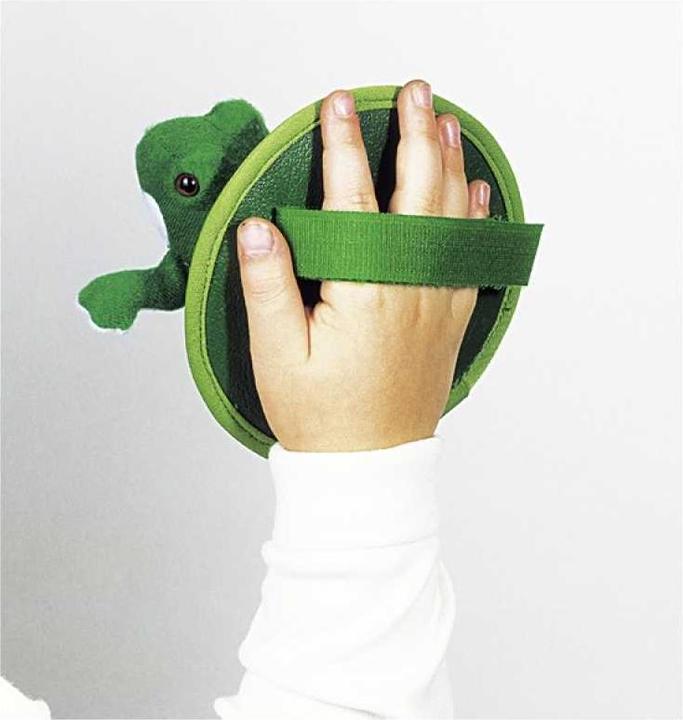 Immagine prodotto Goki Gioco di lancio e salto con chiusura a velcro