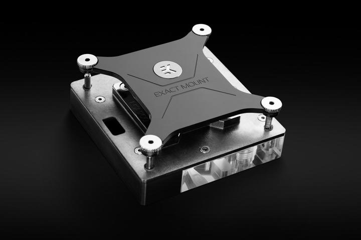 Actual product image EKWB EK Quantum Velocity²