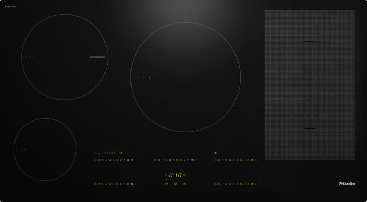 Miele KM 7629 FX 11512090