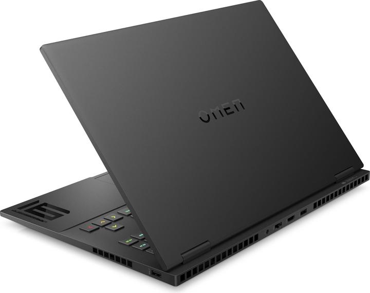 Produktbild HP Omen 16-wf0950nz RTX 4070 (16.10", Intel Core i9-13900HX, 32 GB, 2000 GB, CH)