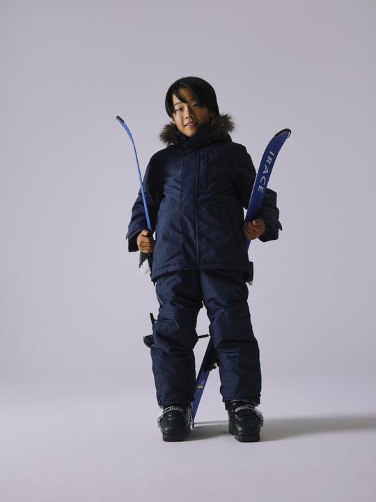 Produktbild Name it SNOW10 Skihose (146)