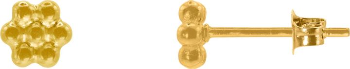 Produktbild Heideman Solon goldfarben (100% Edelstahl)