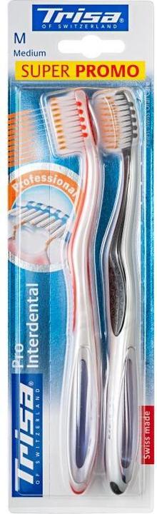 Trisa Pro Interdental (Mittel, 2 x)