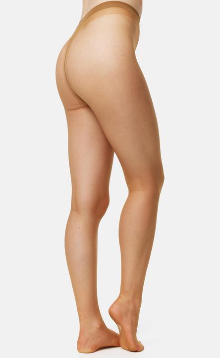 Immagine prodotto Nur Die Collant trasparente 15 DEN (15 DEN, 38 - 40)