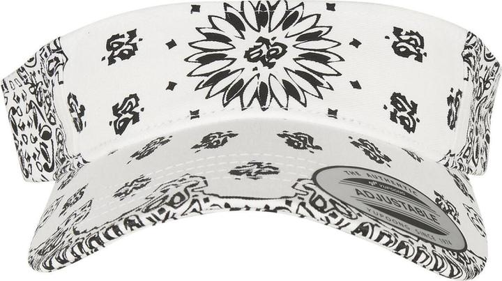 Immagine prodotto Flexfit Bandana scudo Cotone Poliestere (Taglia unica)