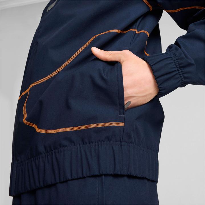 Image du produit Puma Veste OM ftblStatement Track (S)