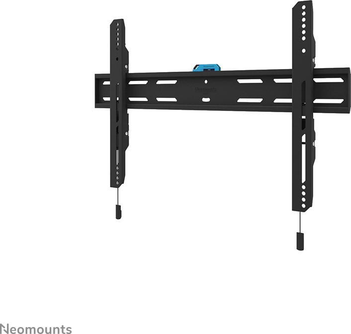 Actual product image Neomounts Wall Mount WL30S-850BL16 Black (Wall, 82", 70 kg)