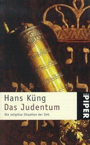 Produktbild Das Judentum (Deutsch, Hans Küng, 1999)