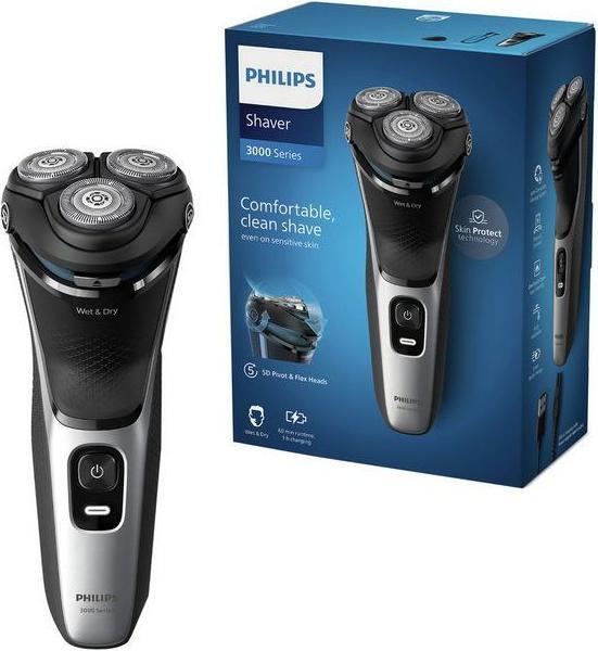 Produktbild Philips Shaver Series 3000
