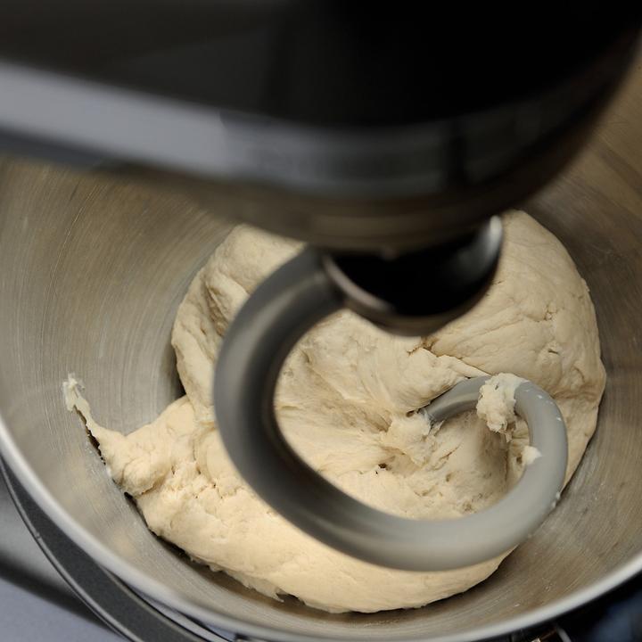 Image du produit KitchenAid Artisan KSM7580 (500 W)