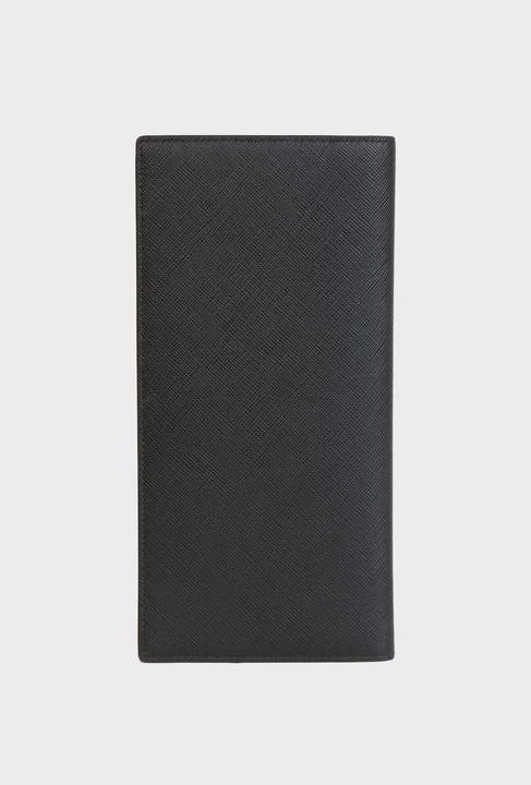 Image du produit Lotyere Porte-cartes de crédit et porte-monnaie vertical