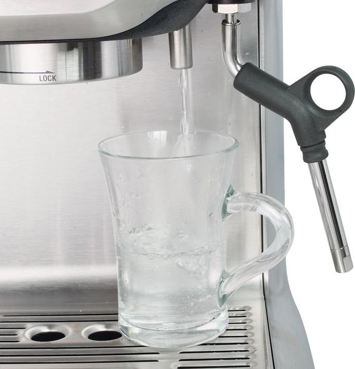 Image du produit Solis Caffespresso Pro Type 117