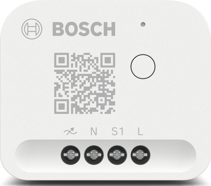 Produktbild Bosch Smart Home Dimmer (Dimmaktor)