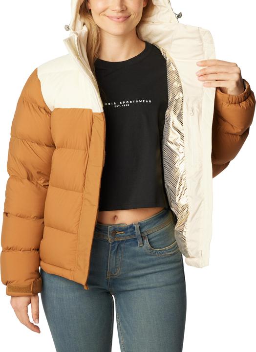 Actual product image Columbia Bulo Point II Down Jacket (L)