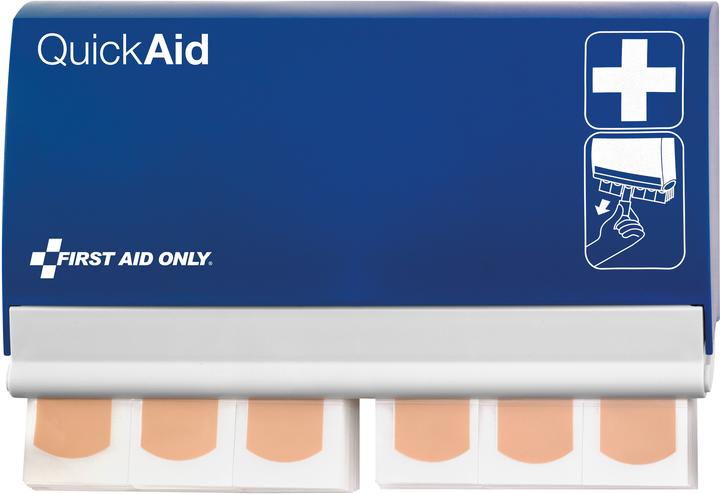 Quickaid Pflasterspender (90 x)