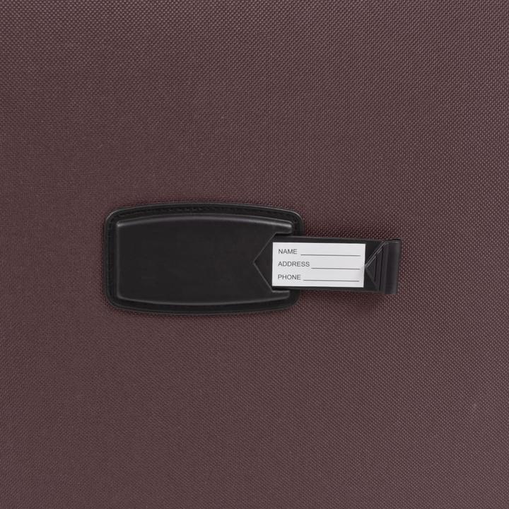 Actual product image VidaXL Laila (M (50 - 90l), L (90 - 115l))